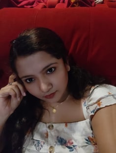 Profile photo of Vaishnavi Sharma, undefined tutor at Wiingy