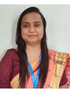 Profile photo of DR. Anjali Peter, undefined tutor at Wiingy