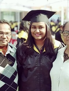 Profile photo of DR. Anjali Peter, undefined tutor at Wiingy