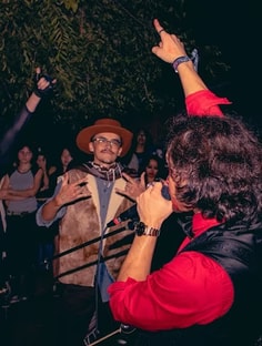 Profile photo of Gerardo Gonzalez, undefined tutor at Wiingy