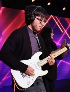 Profile photo of Daniel Zapata, undefined tutor at Wiingy