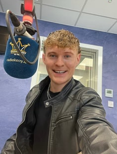 Profile photo of Eoin Herlihy, undefined tutor at Wiingy