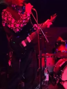 Profile photo of Kaedan Wilcox, undefined tutor at Wiingy