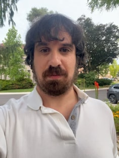 Profile photo of Alex Kasparoglu, undefined tutor at Wiingy