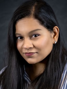 Profile photo of Monica Rahman, undefined tutor at Wiingy