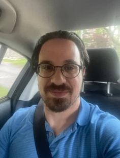 Profile photo of Alex Kasparoglu, undefined tutor at Wiingy