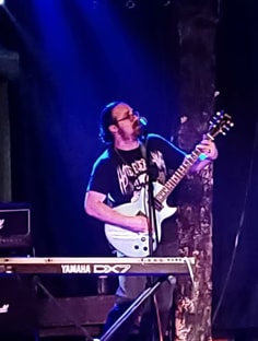 Profile photo of Alex Kasparoglu, undefined tutor at Wiingy