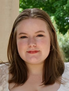 Profile photo of Anna Buescher, undefined tutor at Wiingy