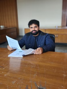 Profile photo of Ashu Vaid, undefined tutor at Wiingy