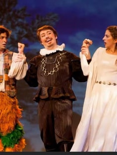 Profile photo of Jonathon Larson, undefined tutor at Wiingy