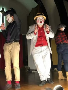 Profile photo of Jonathon Larson, undefined tutor at Wiingy