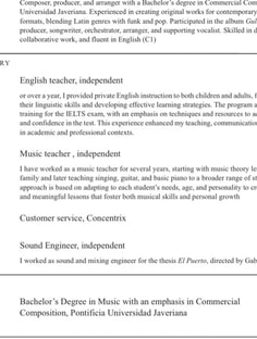 Profile photo of Nicolás  Gómez, undefined tutor at Wiingy