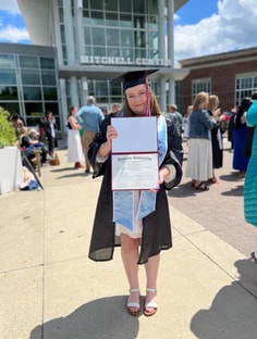 Profile photo of Anna Buescher, undefined tutor at Wiingy