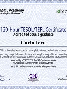 Profile photo of Carlo  I, undefined tutor at Wiingy