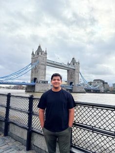 Profile photo of Pratham Davange, undefined tutor at Wiingy