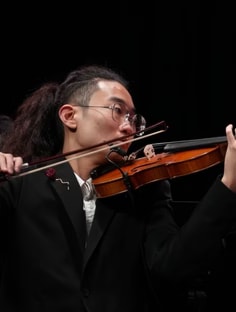 Profile photo of Stan Jin, undefined tutor at Wiingy