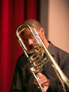 Profile photo of Roosevelt Bradley, undefined tutor at Wiingy