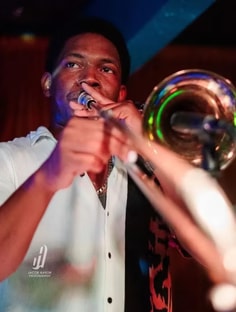 Profile photo of Roosevelt Bradley, undefined tutor at Wiingy