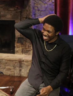 Profile photo of Roosevelt Bradley, undefined tutor at Wiingy