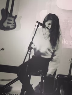 Profile photo of Giovanna Rumma, undefined tutor at Wiingy