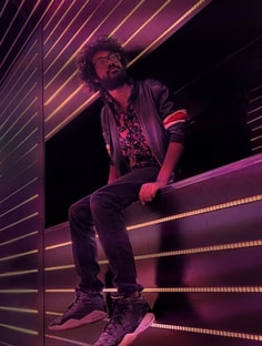 Profile photo of David Diaz, undefined tutor at Wiingy