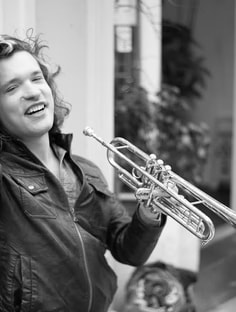 Profile photo of Brandon Marchand, undefined tutor at Wiingy