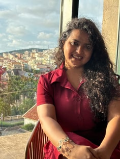 Profile photo of Shyama Priti, undefined tutor at Wiingy