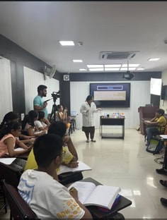 Profile photo of Shyama Priti, undefined tutor at Wiingy