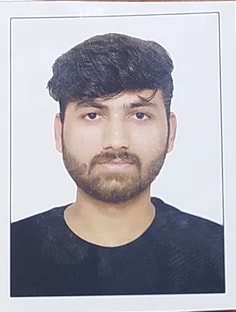 Profile photo of Dilesh  Chouhan, undefined tutor at Wiingy