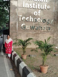 Profile photo of Snigdha  Das, undefined tutor at Wiingy