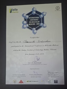 Profile photo of Shravanthi J, undefined tutor at Wiingy