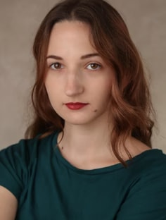 Profile photo of Barbara Borcuch, undefined tutor at Wiingy