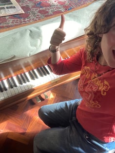 Profile photo of Bethan Coomber, undefined tutor at Wiingy