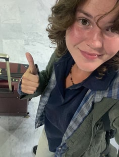 Profile photo of Bethan Coomber, undefined tutor at Wiingy