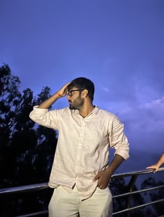 Profile photo of Tribhuvan  Prasad, undefined tutor at Wiingy