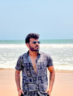 Profile photo of Tribhuvan  Prasad, undefined tutor at Wiingy