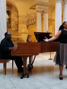 Profile photo of Alexandria Crichlow, undefined tutor at Wiingy