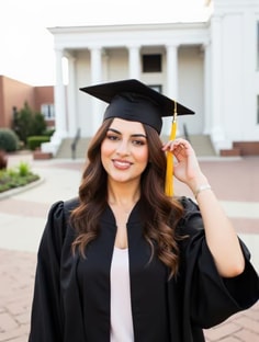 Profile photo of Doa Shazia, undefined tutor at Wiingy