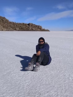 Profile photo of Vanessa Rodriguez, undefined tutor at Wiingy