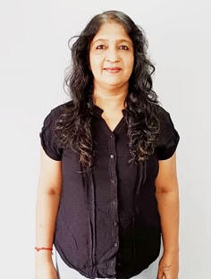 Profile photo of Vineetha Gomathy, undefined tutor at Wiingy