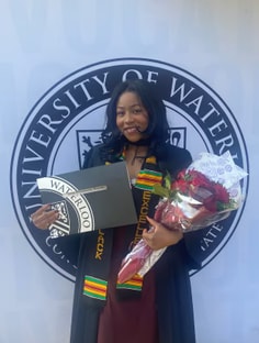 Profile photo of Aisha Biobaku, undefined tutor at Wiingy