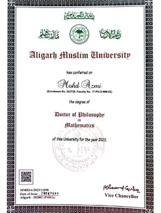 Profile photo of Mohd Azmi, undefined tutor at Wiingy