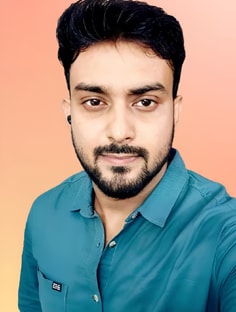 Profile photo of Pallab  Dey, undefined tutor at Wiingy