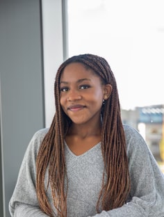 Profile photo of Aisha Biobaku, undefined tutor at Wiingy