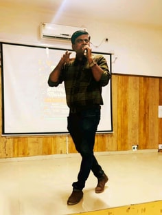 Profile photo of Dr Shripad Karjatkar, undefined tutor at Wiingy