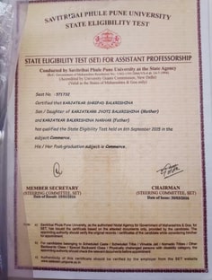 Profile photo of Dr Shripad Karjatkar, undefined tutor at Wiingy