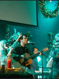 Profile photo of Hasani McLean-Davis, undefined tutor at Wiingy