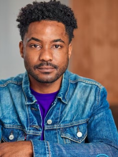 Profile photo of Hasani McLean-Davis, undefined tutor at Wiingy