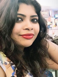 Profile photo of Pooja Rai, undefined tutor at Wiingy