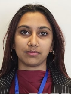 Profile photo of Rithika Rushendra, undefined tutor at Wiingy